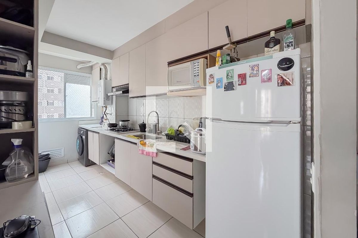 Apartamento, 2 quartos, 55 m² - Foto 7