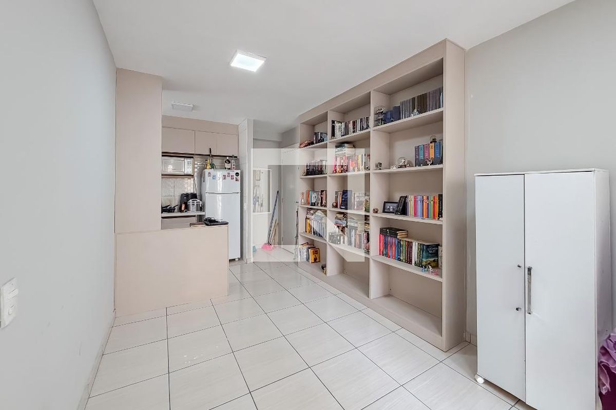 Apartamento, 2 quartos, 55 m² - Foto 5