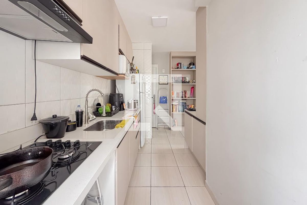 Apartamento, 2 quartos, 55 m² - Foto 10
