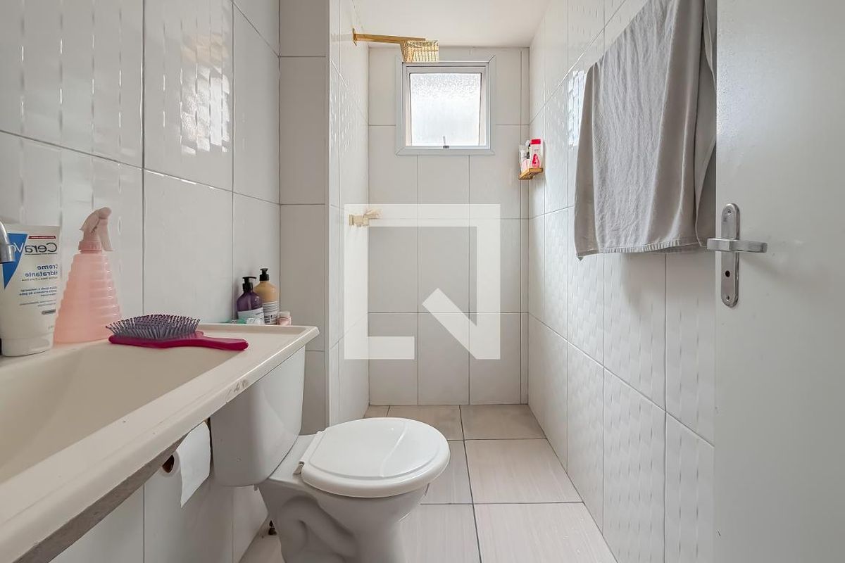 Apartamento, 2 quartos, 55 m² - Foto 24