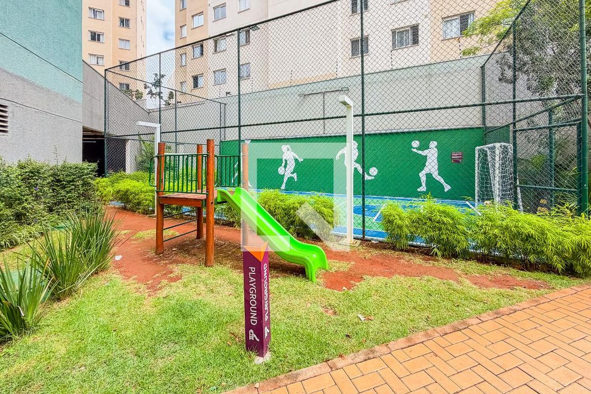 Apartamento, 2 quartos, 55 m² - Foto 57