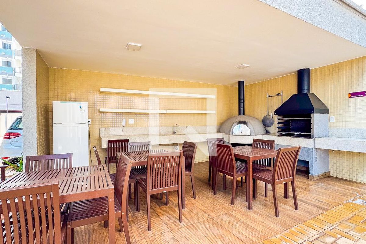 Apartamento, 2 quartos, 55 m² - Foto 59