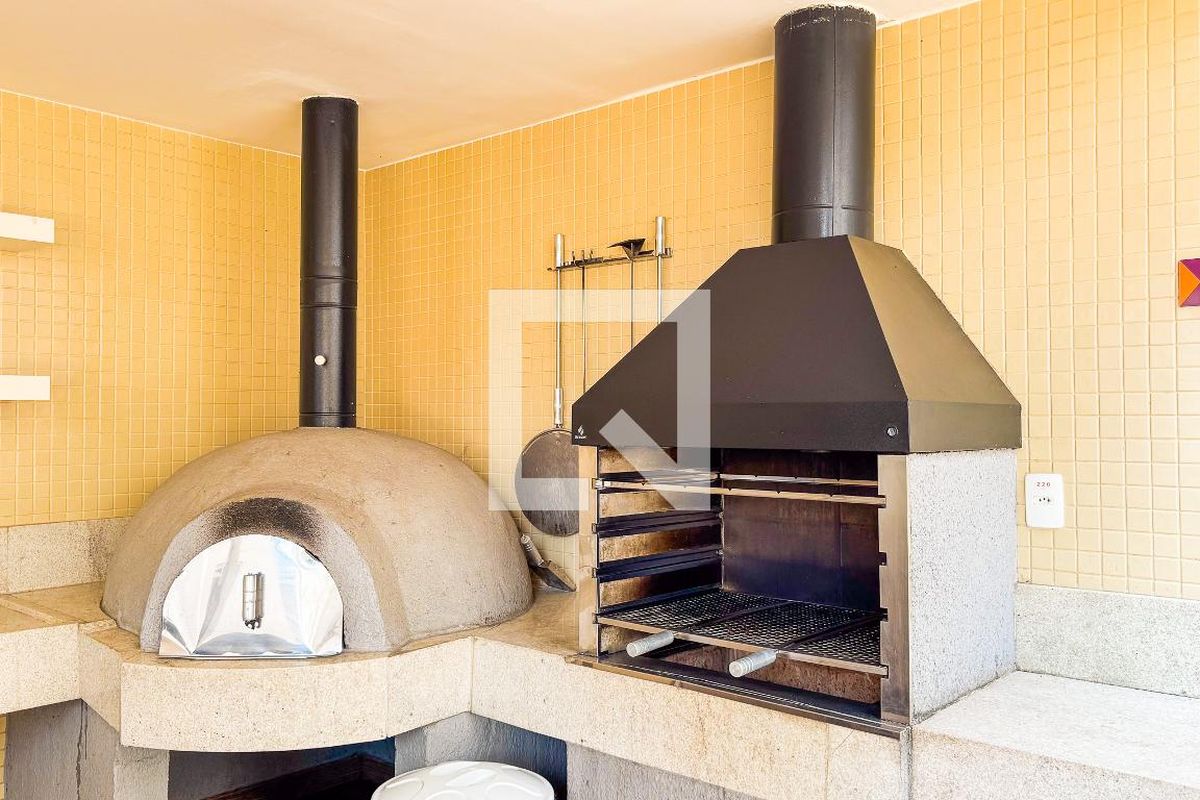 Apartamento, 2 quartos, 55 m² - Foto 61