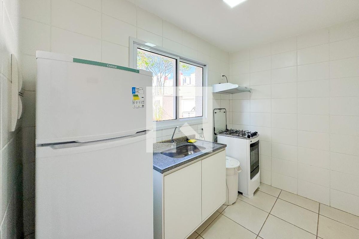 Apartamento, 2 quartos, 55 m² - Foto 47