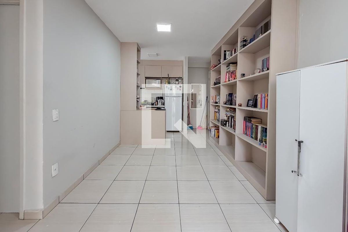 Apartamento, 2 quartos, 55 m² - Foto 4