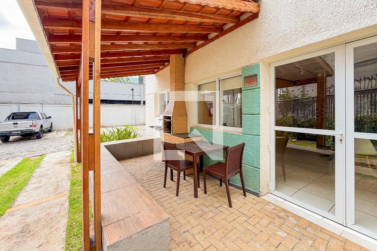 Apartamento, 2 quartos, 55 m² - Foto 44
