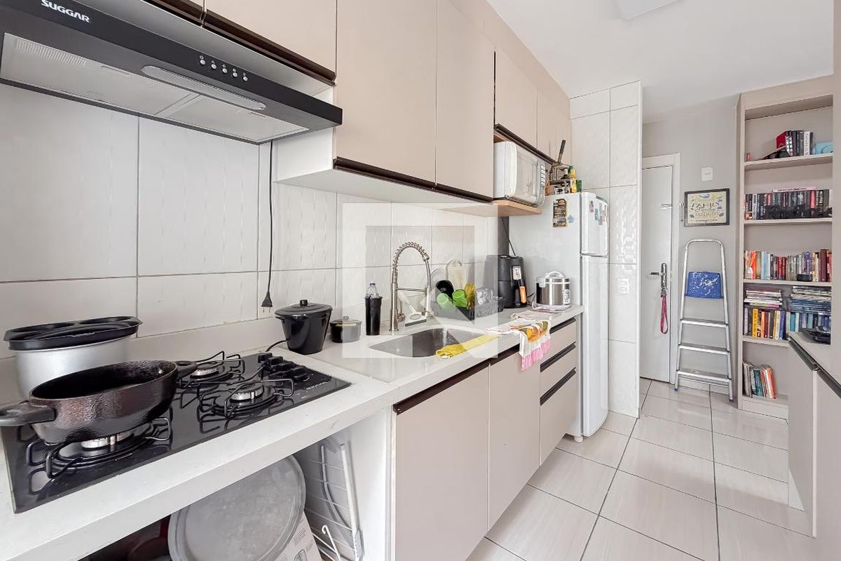Apartamento, 2 quartos, 55 m² - Foto 9