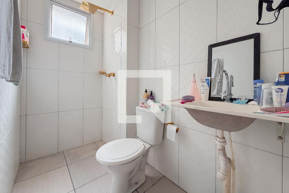 Apartamento, 2 quartos, 55 m² - Foto 15