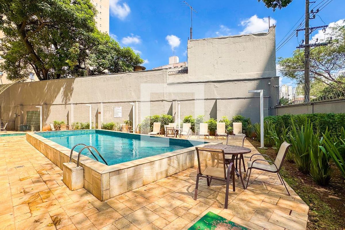 Apartamento, 2 quartos, 55 m² - Foto 55