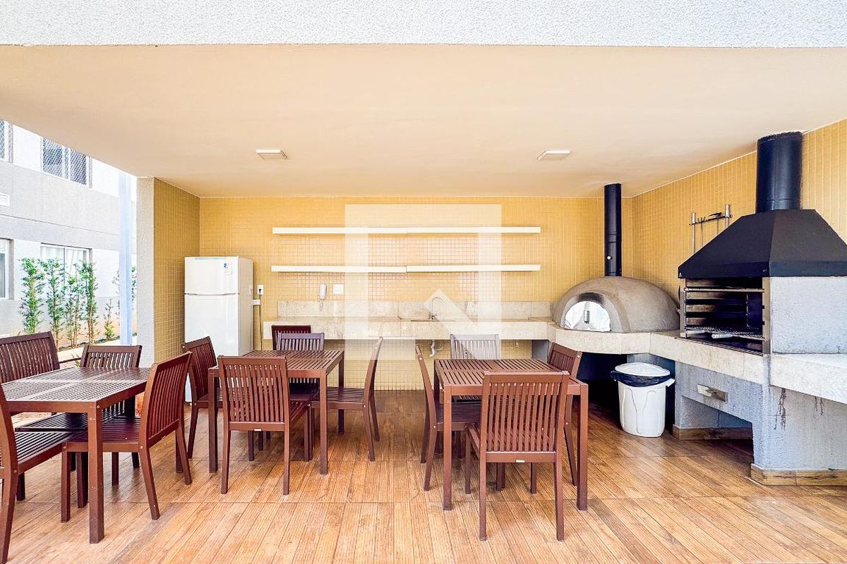 Apartamento, 2 quartos, 55 m² - Foto 60