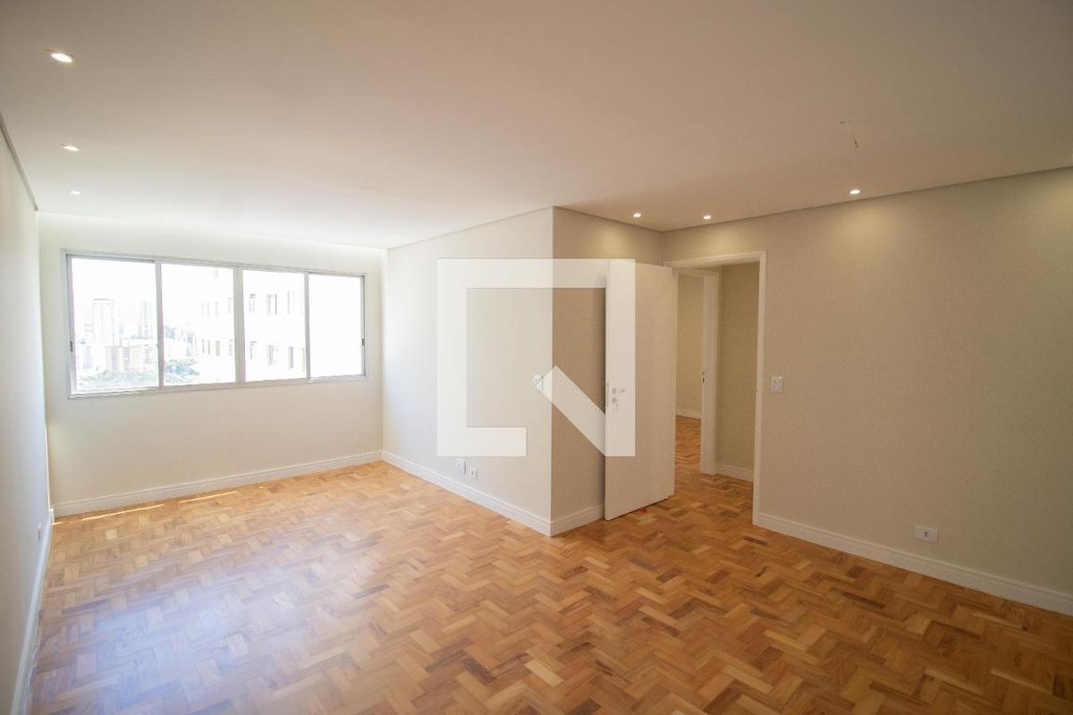 Apartamento, 3 quartos, 86 m² - Foto 1