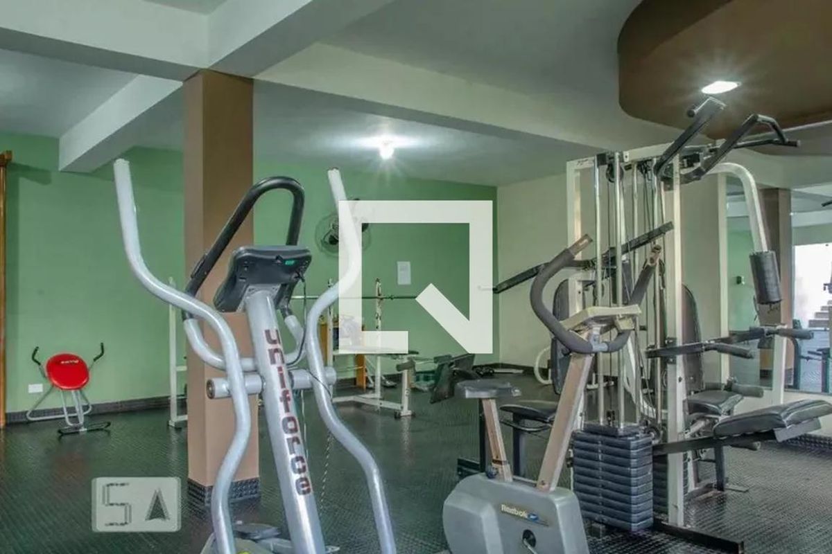 Apartamento, 3 quartos, 86 m² - Foto 39