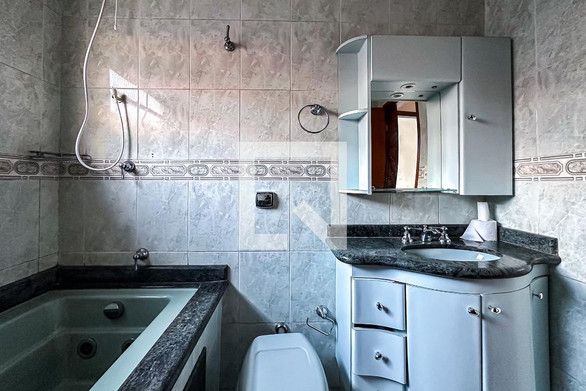 Casa, 3 quartos, 186 m² - Foto 24