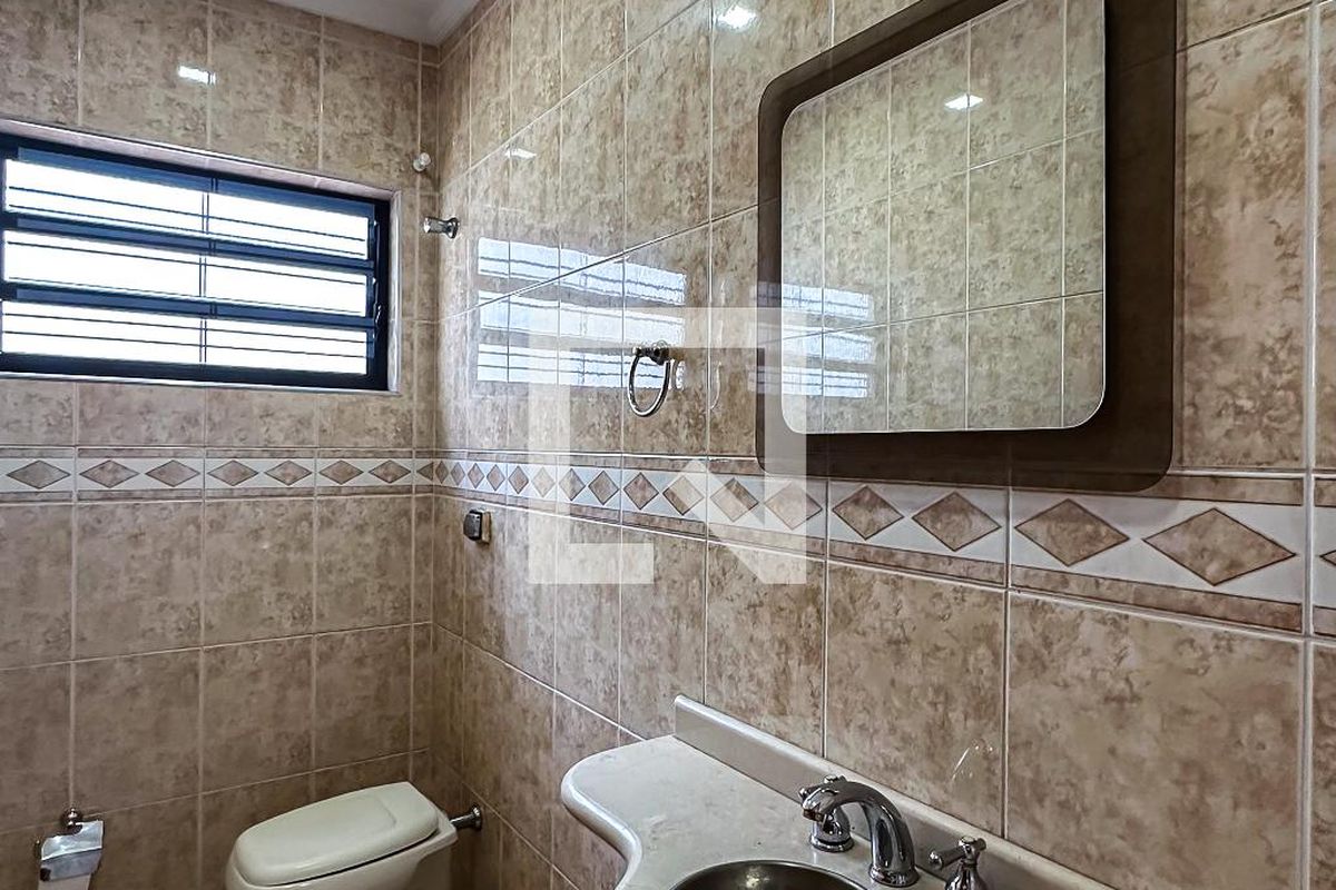 Casa, 3 quartos, 186 m² - Foto 12