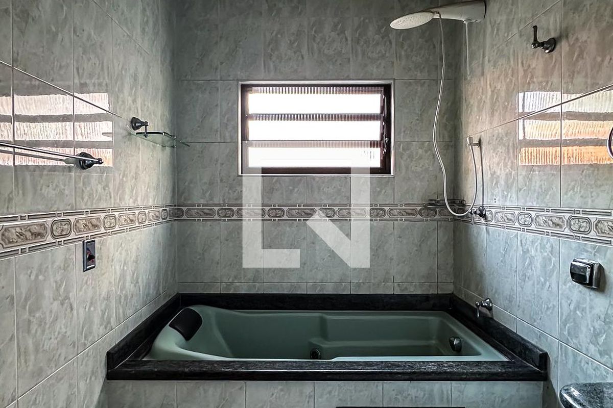 Casa, 3 quartos, 186 m² - Foto 22