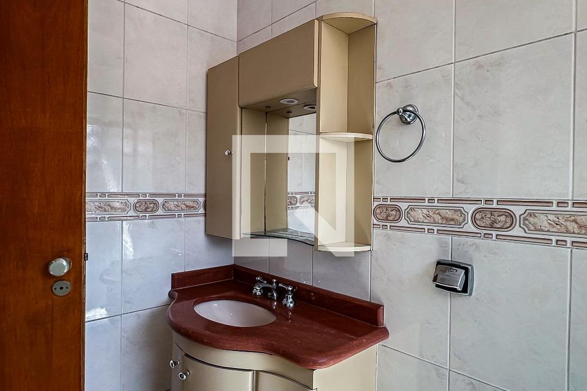 Casa, 3 quartos, 186 m² - Foto 35