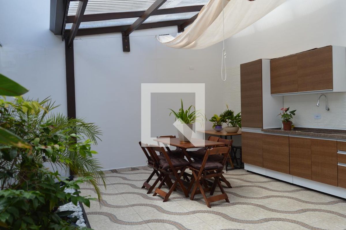 Casa, 3 quartos, 130 m² - Foto 41