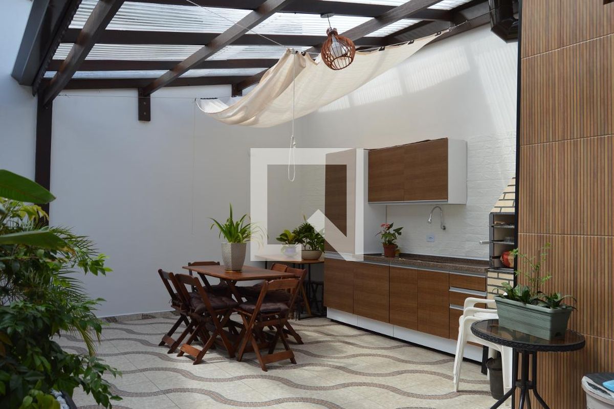 Casa, 3 quartos, 130 m² - Foto 42