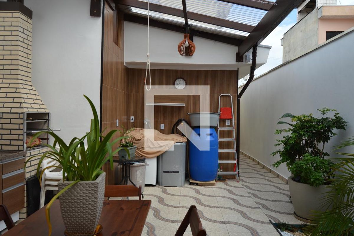 Casa, 3 quartos, 130 m² - Foto 39