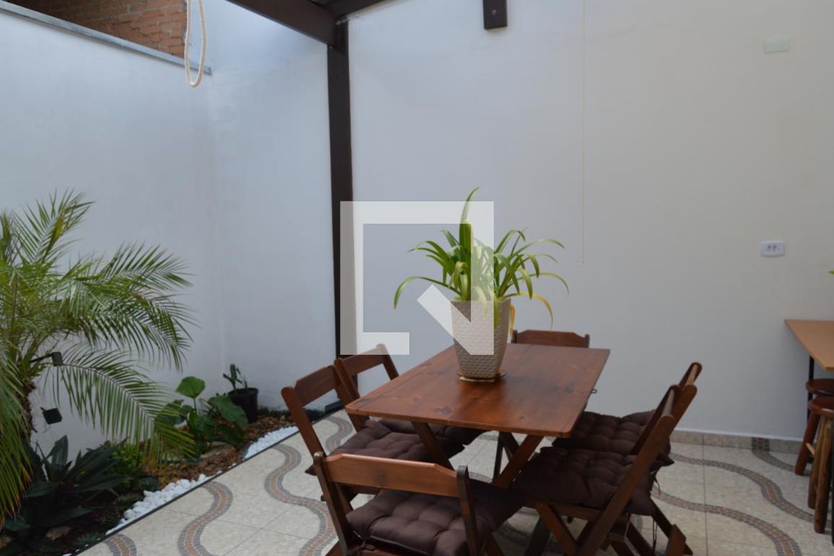 Casa, 3 quartos, 130 m² - Foto 37
