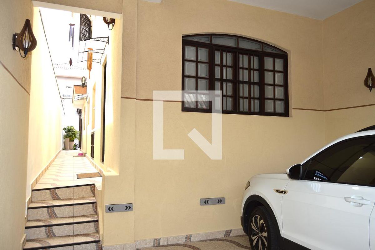 Casa, 3 quartos, 130 m² - Foto 44
