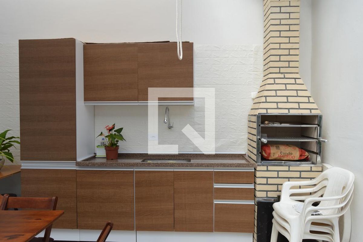 Casa, 3 quartos, 130 m² - Foto 36