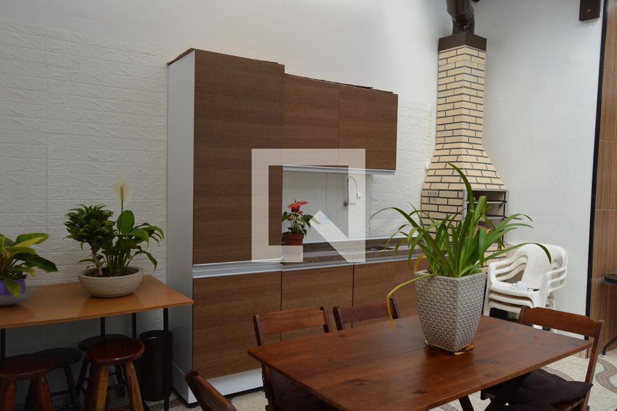 Casa, 3 quartos, 130 m² - Foto 38