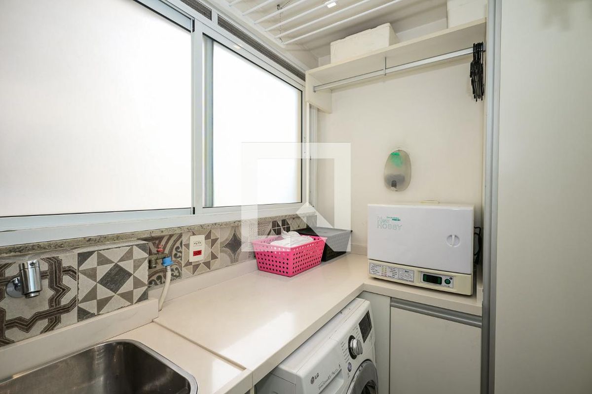 Apartamento, 2 quartos, 87 m² - Foto 40