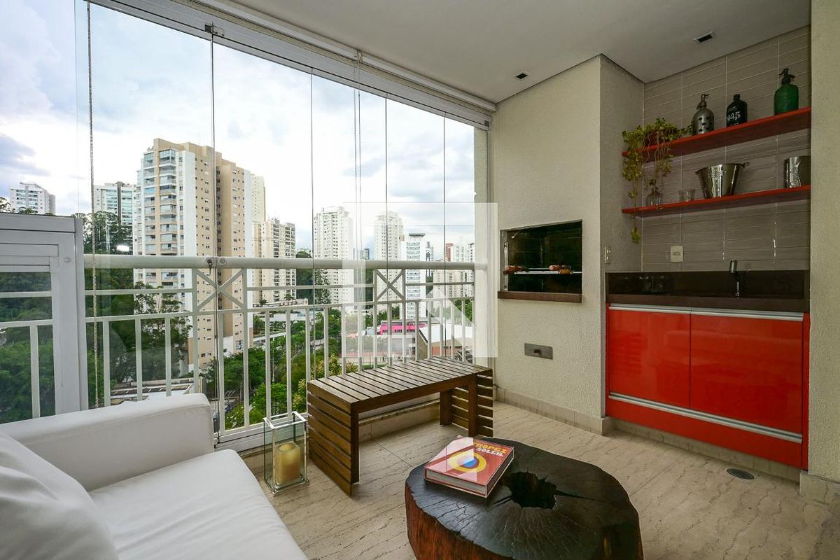 Apartamento, 2 quartos, 87 m² - Foto 9