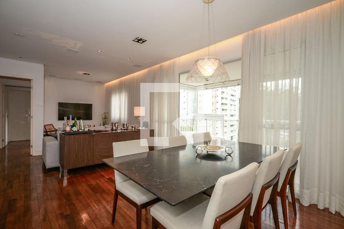 Apartamento, 2 quartos, 87 m² - Foto 1
