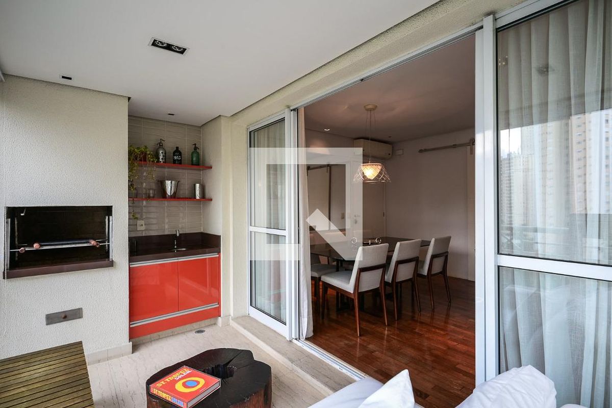 Apartamento, 2 quartos, 87 m² - Foto 11