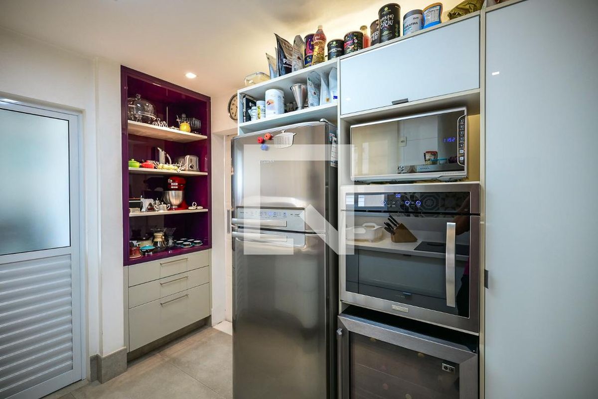 Apartamento, 2 quartos, 87 m² - Foto 38