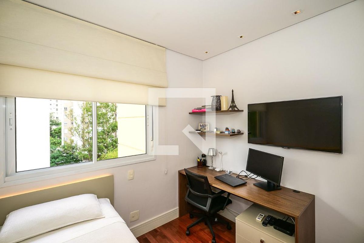 Apartamento, 2 quartos, 87 m² - Foto 29