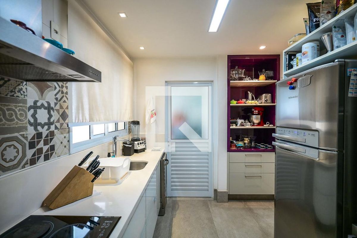 Apartamento, 2 quartos, 87 m² - Foto 39