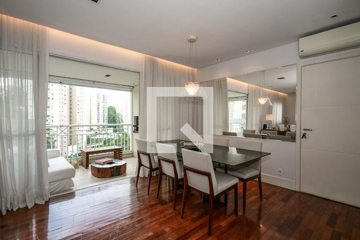 Apartamento, 2 quartos, 87 m² - Foto 7