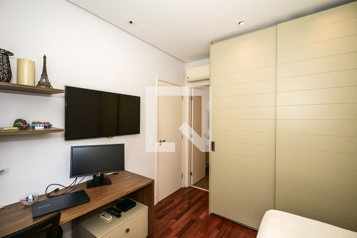 Apartamento, 2 quartos, 87 m² - Foto 30