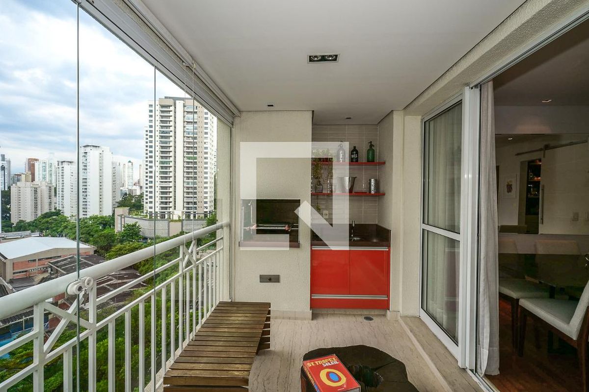 Apartamento, 2 quartos, 87 m² - Foto 10