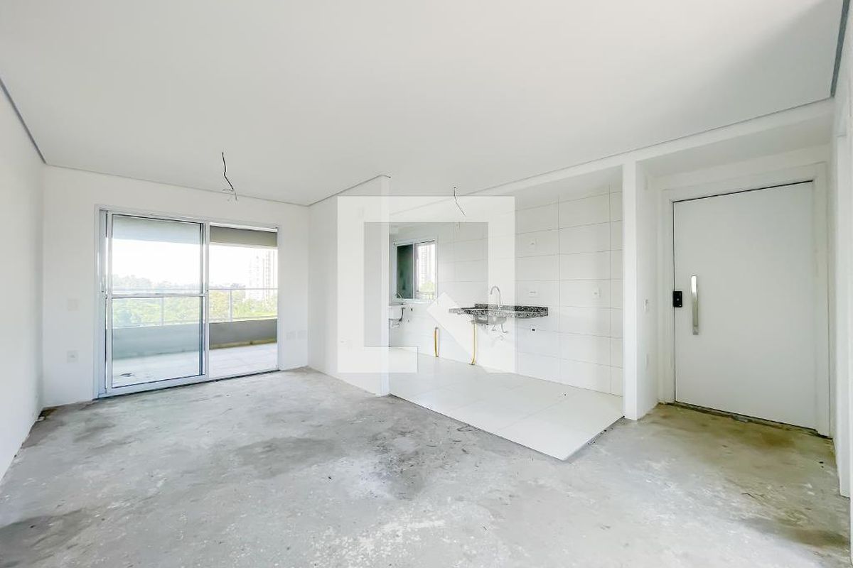 Apartamento, 3 quartos, 88 m² - Foto 1