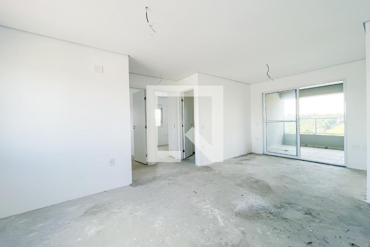 Apartamento, 3 quartos, 88 m² - Foto 2