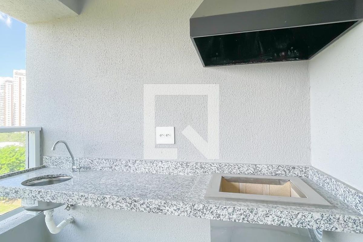 Apartamento, 3 quartos, 88 m² - Foto 6
