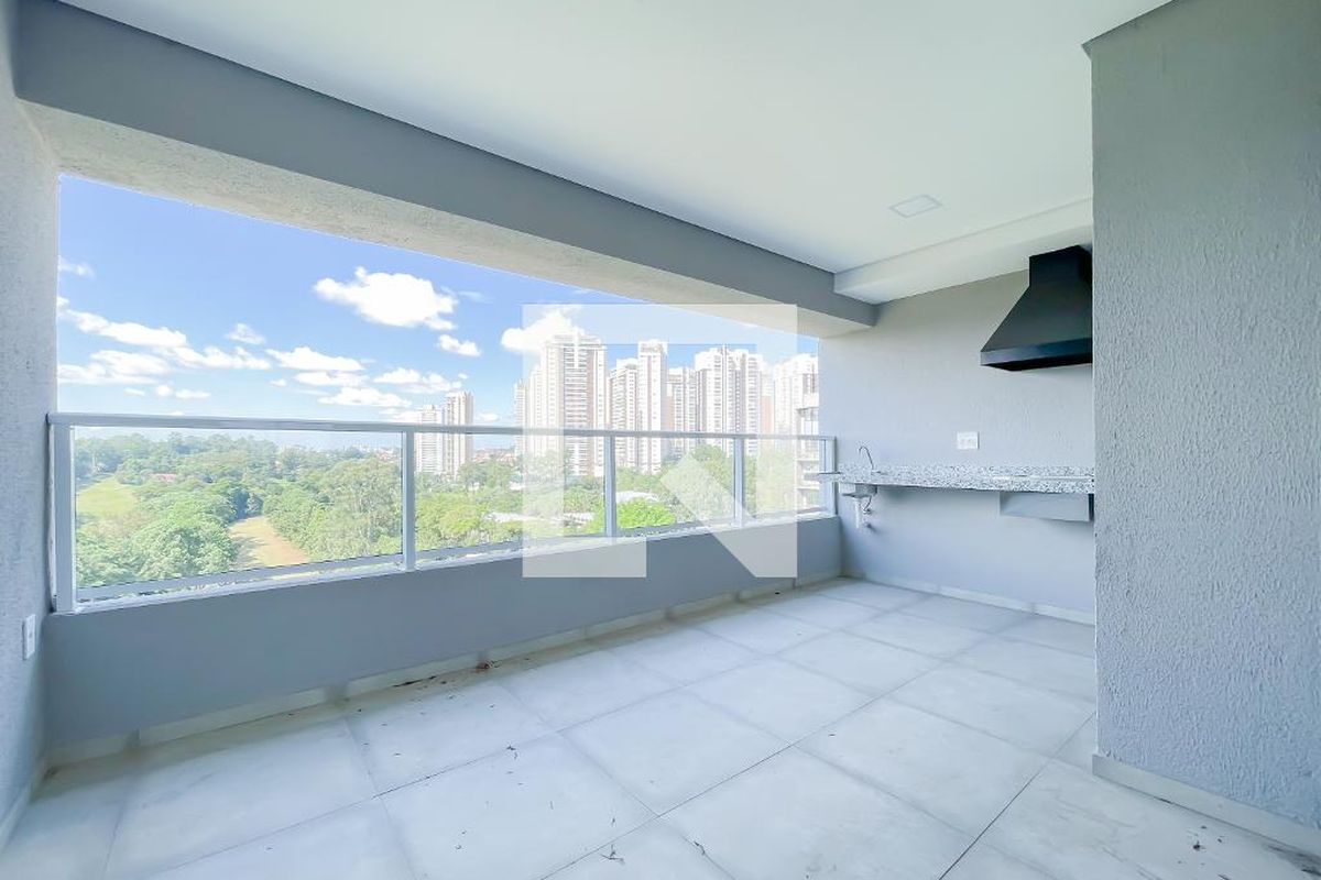 Apartamento, 3 quartos, 88 m² - Foto 5