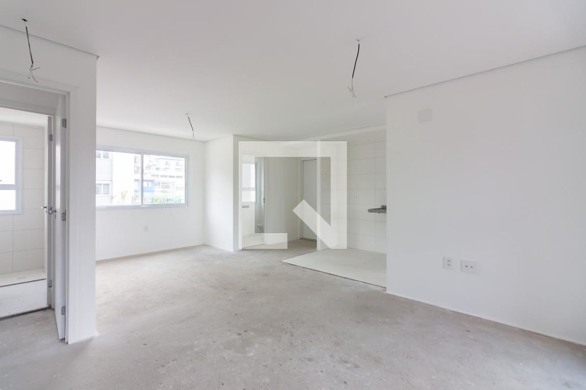Apartamento, 2 quartos, 88 m² - Foto 2