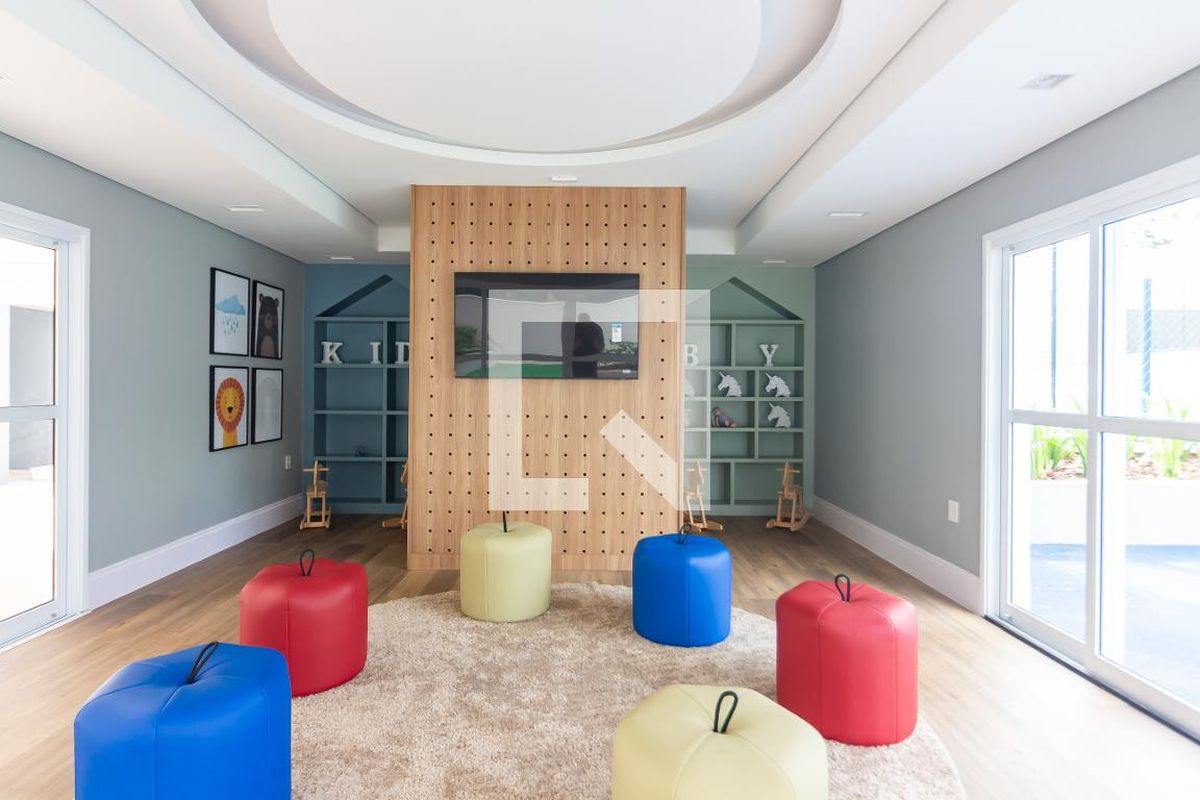 Apartamento, 2 quartos, 88 m² - Foto 44