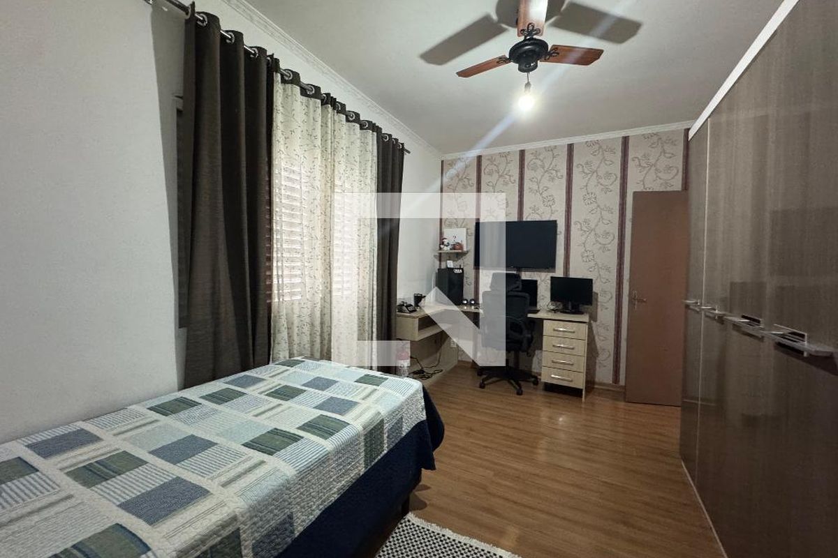 Casa, 3 quartos, 125 m² - Foto 15