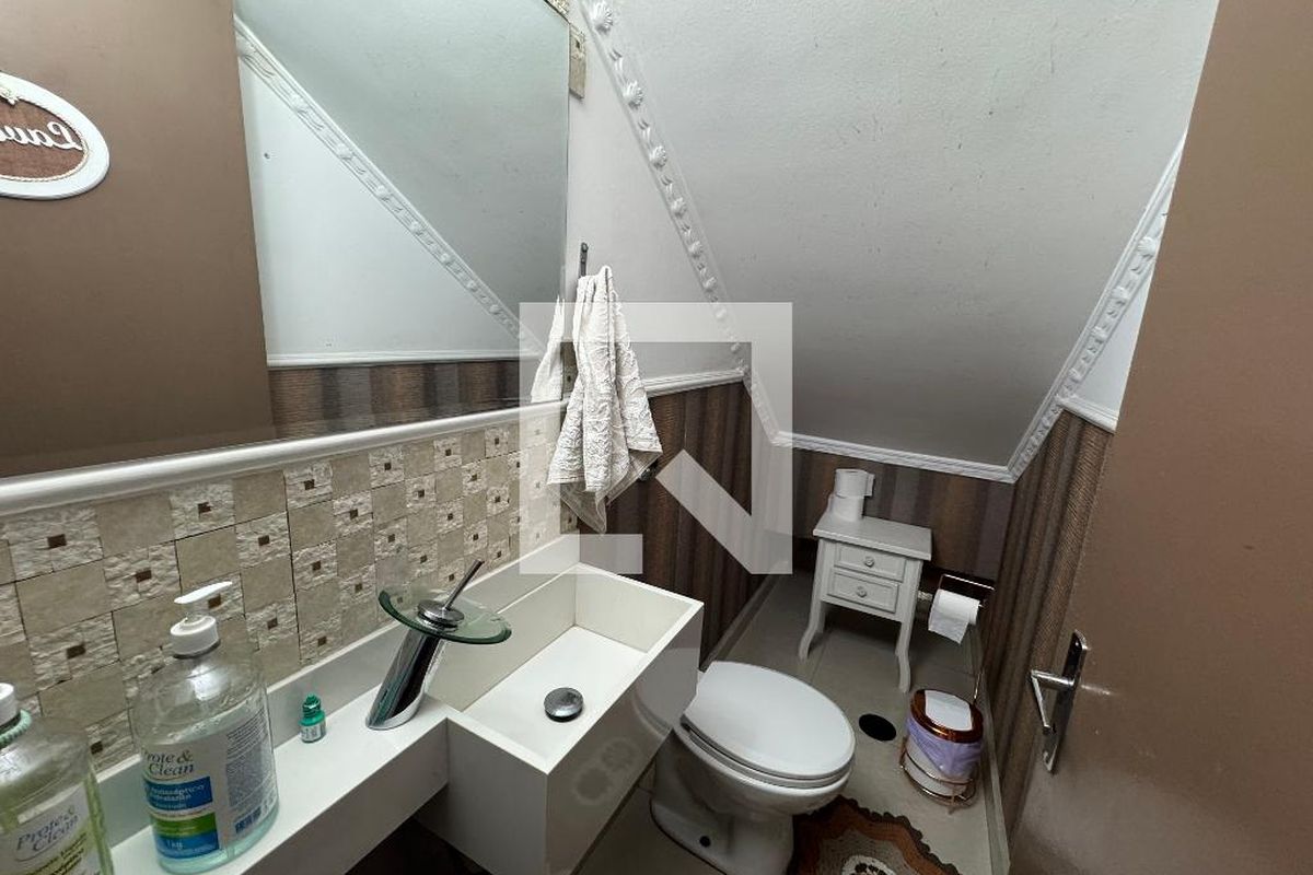 Casa, 3 quartos, 125 m² - Foto 19