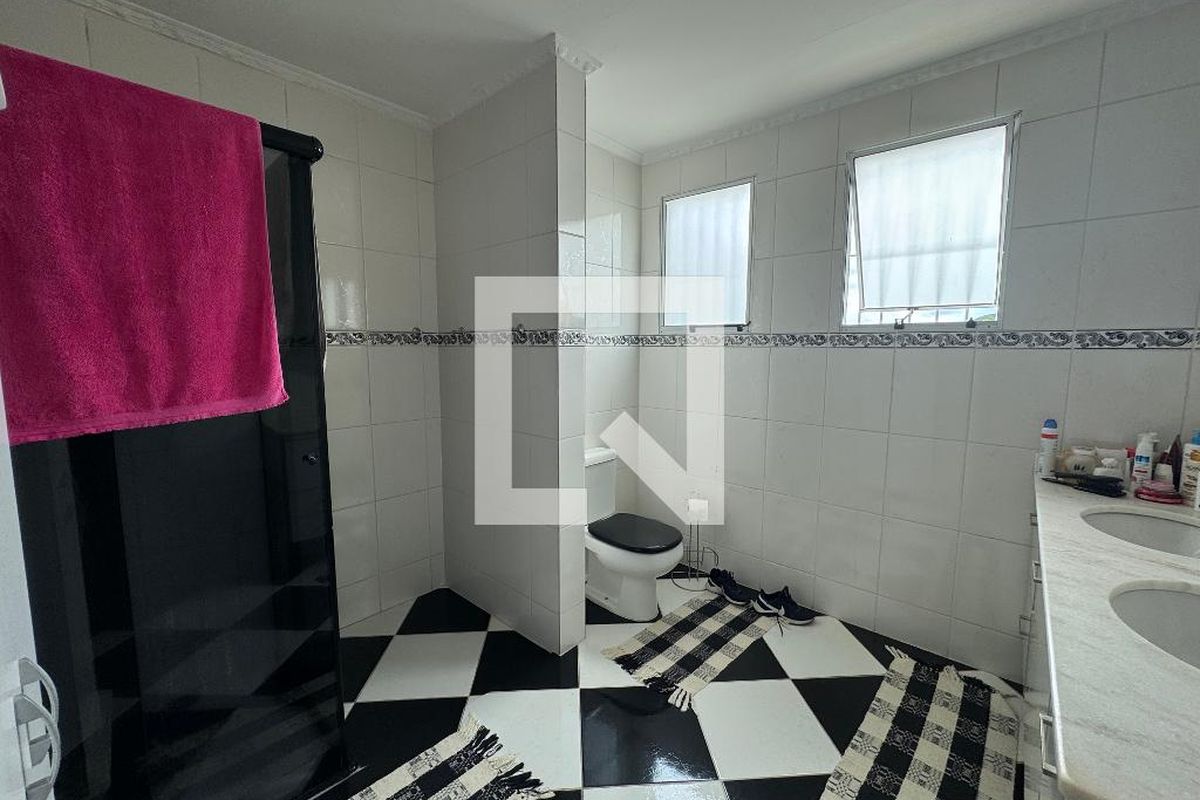 Casa, 3 quartos, 125 m² - Foto 9