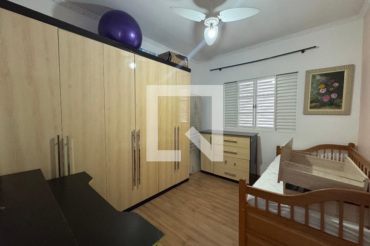 Casa, 3 quartos, 125 m² - Foto 12