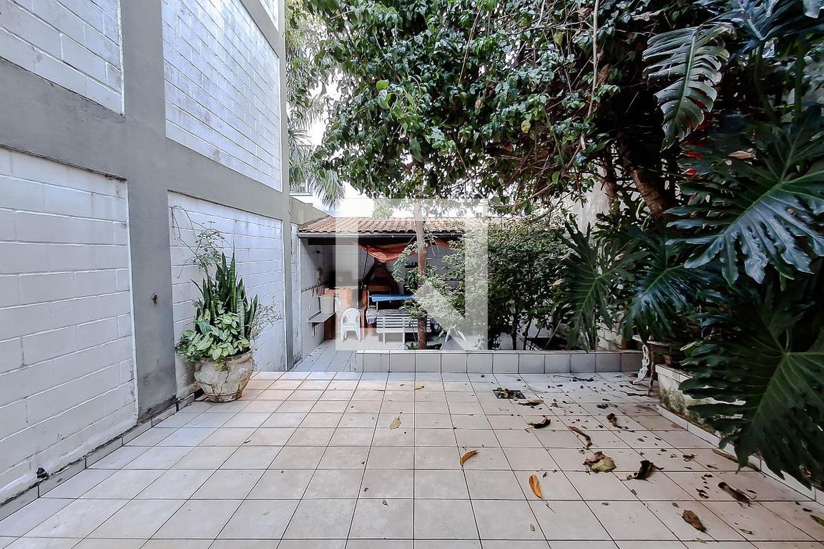 Casa, 4 quartos, 270 m² - Foto 86