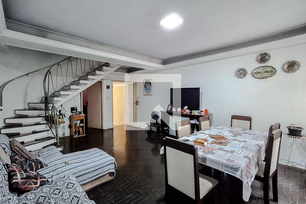 Casa, 4 quartos, 270 m² - Foto 3