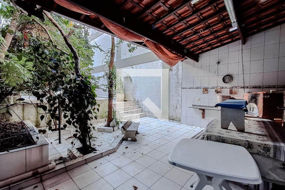 Casa, 4 quartos, 270 m² - Foto 88